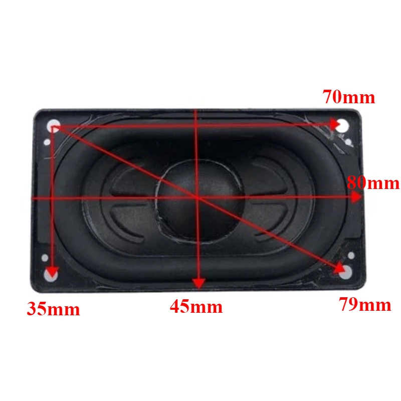 SOTAMIA 1Pcs 4580 Pełnozakreso – Jbl Speaker Flip 6 recenzja i cena