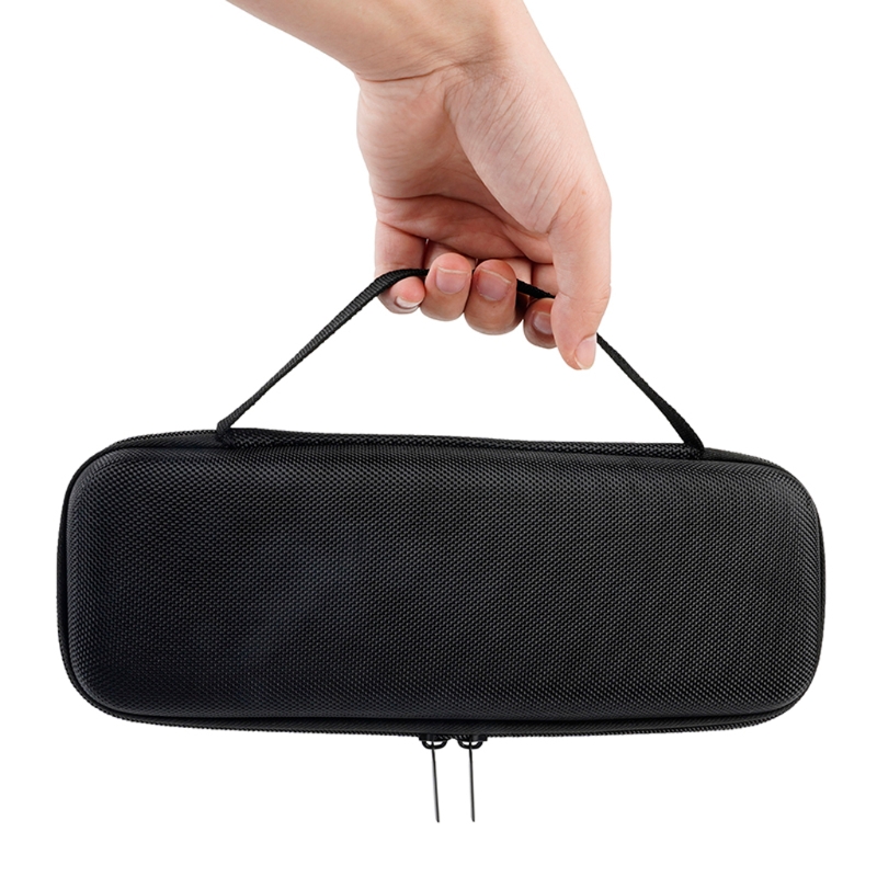 Twardy futerał ochronny na gło – Anker Speaker Soundcore Motion+ recenzja i cena