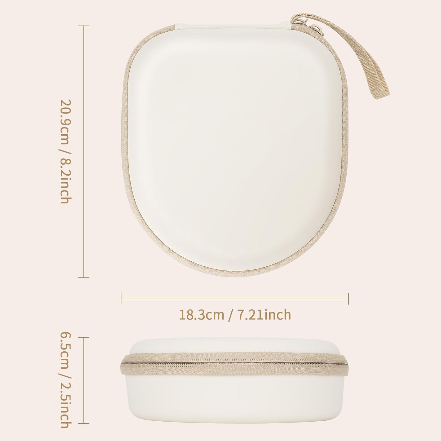 Twarde etui EVA do słuchawek S – Beats Headphone Solo 4 recenzja i cena