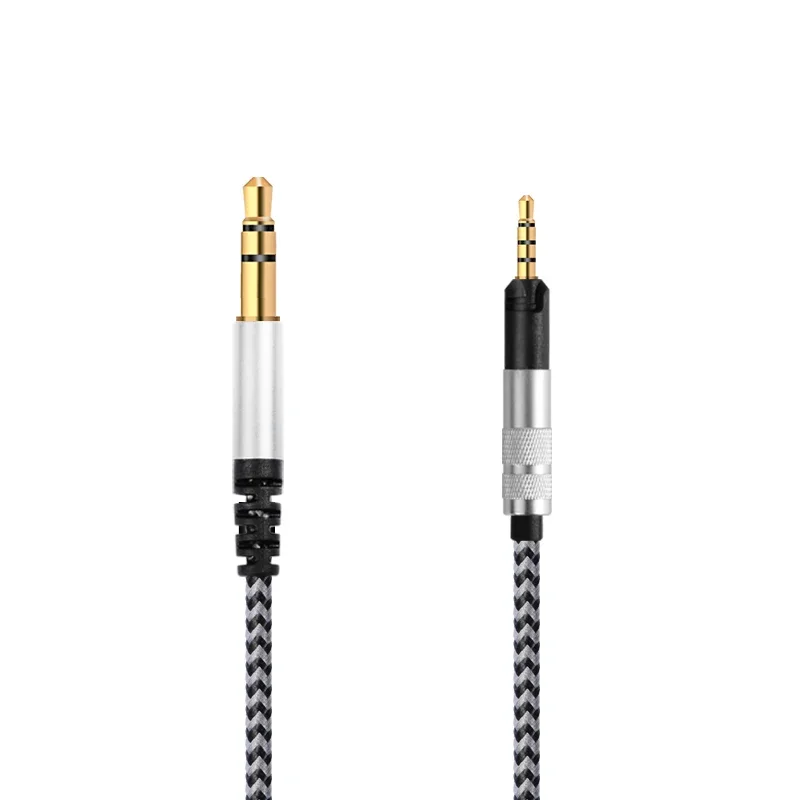 Miedziany kabel słuchawkowy za – Sennheiser Headphone Hd 560S recenzja i cena