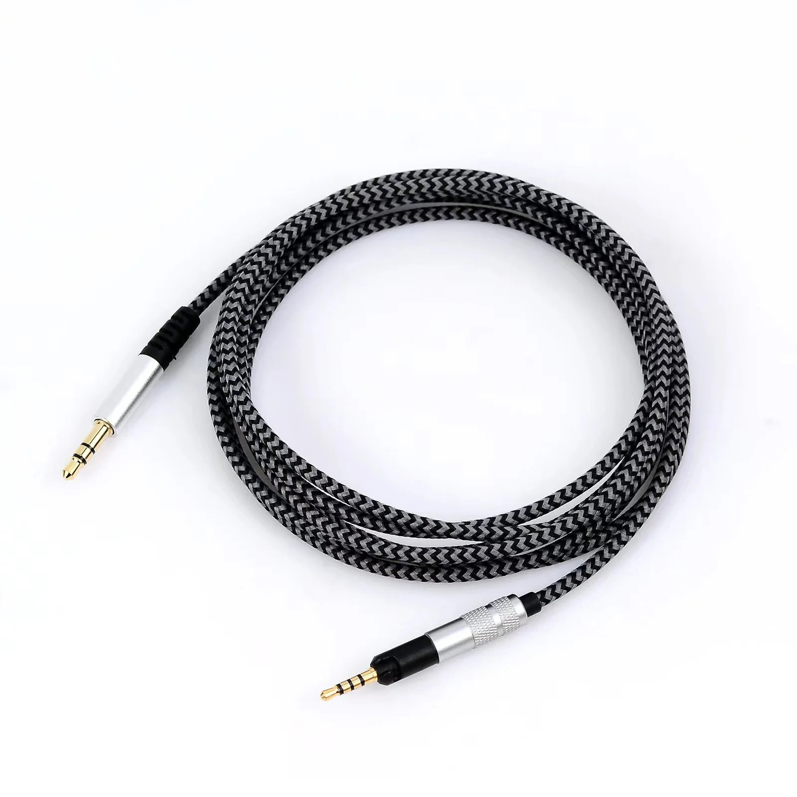 Miedziany kabel słuchawkowy za – Sennheiser Headphone Hd 560S recenzja i cena